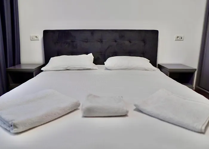 Coresi Topcity 2Camere Apartment Brasov