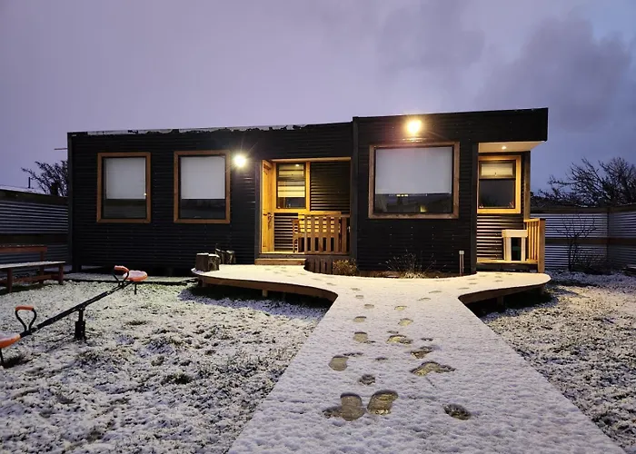 Cabana Bulnes Puerto Natales