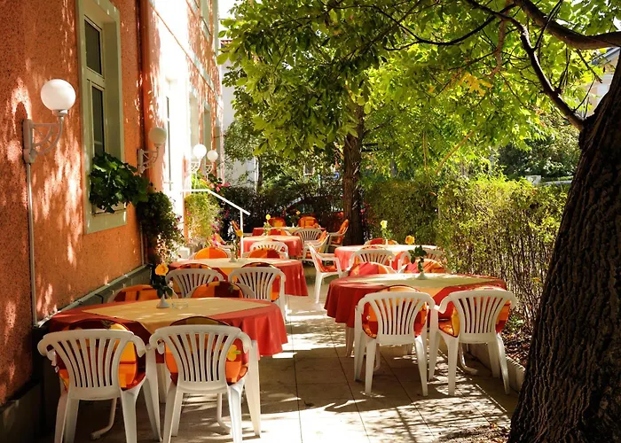 Hotel Scherer Salzburg