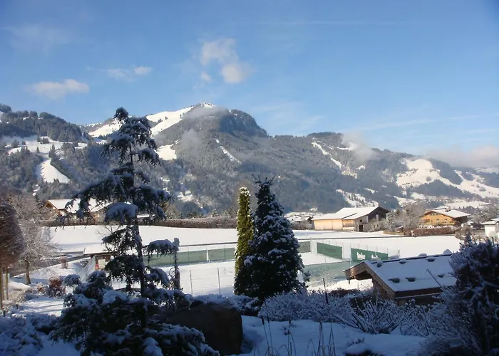 Der Bichlhof Hotel Kitzbuhel