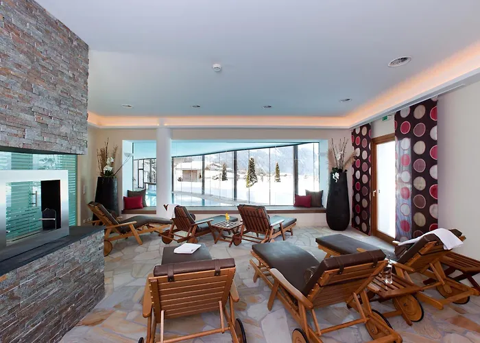 Der Bichlhof Hotel Kitzbuhel