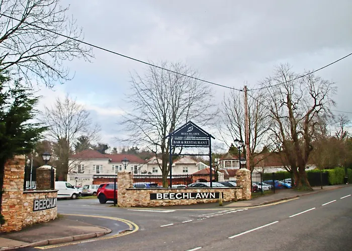 Beechlawn Hotel Belfast