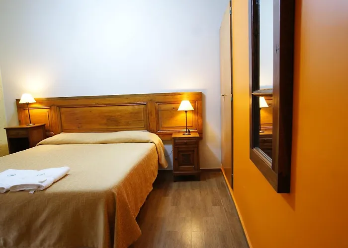 Hotel Parada Buenos Aires