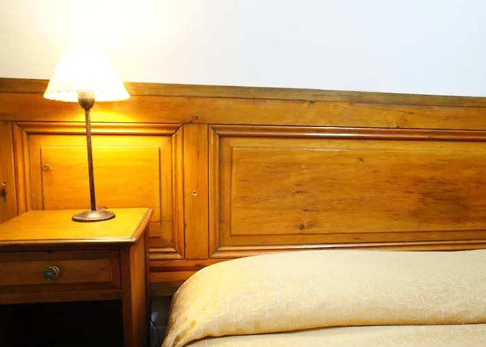 Hotel Parada Buenos Aires