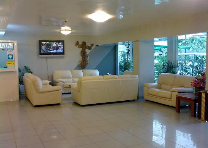 Hotel Yantra Sunny Beach