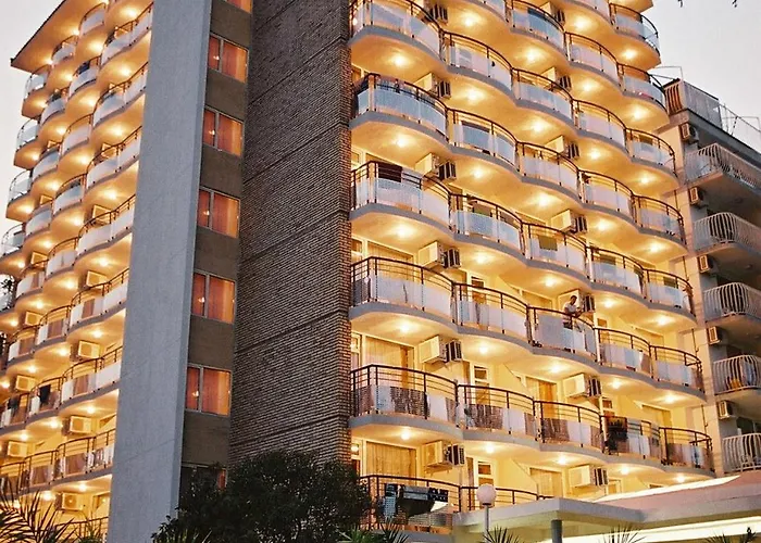 Hotel Yantra Sunny Beach