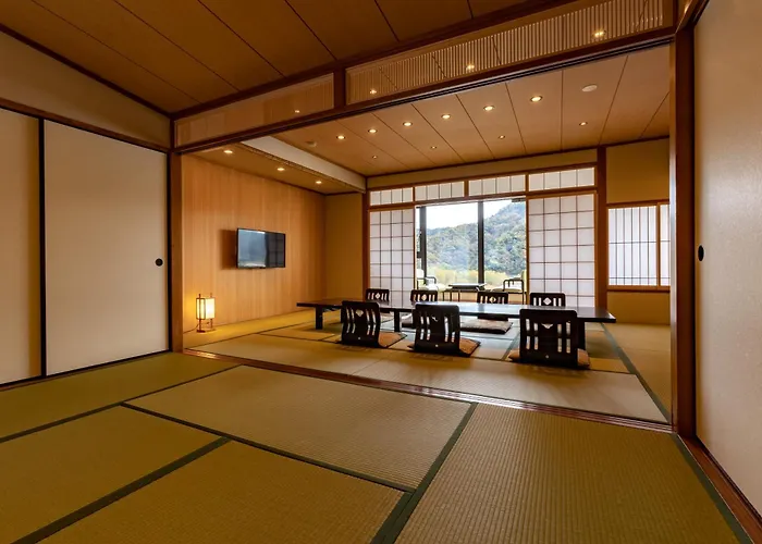 Oyado Seri Toyooka 