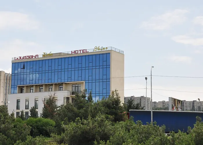 Hotel Shine Palace Tbilisi