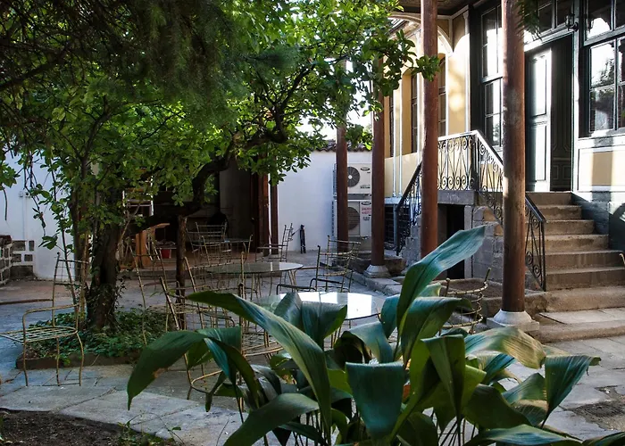Guest House Old Plovdiv