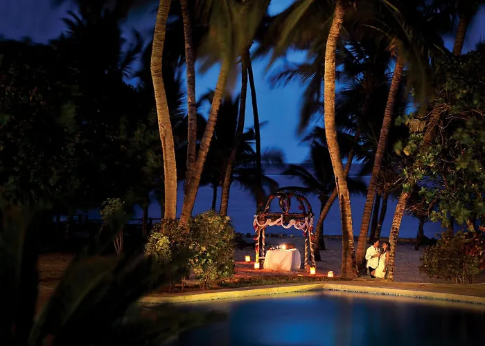 Diamonds Malindi Hotel