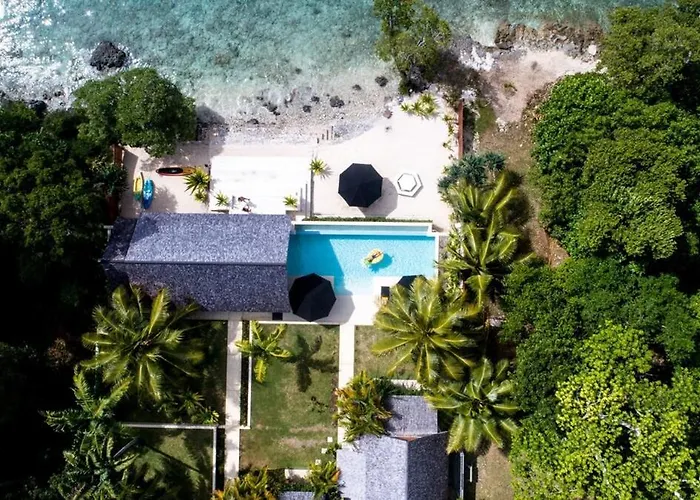 Villa 25 Port Vila