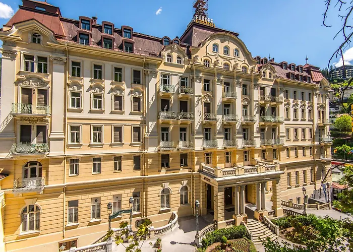 De L'Europe Gastein Hotel Bad Gastein