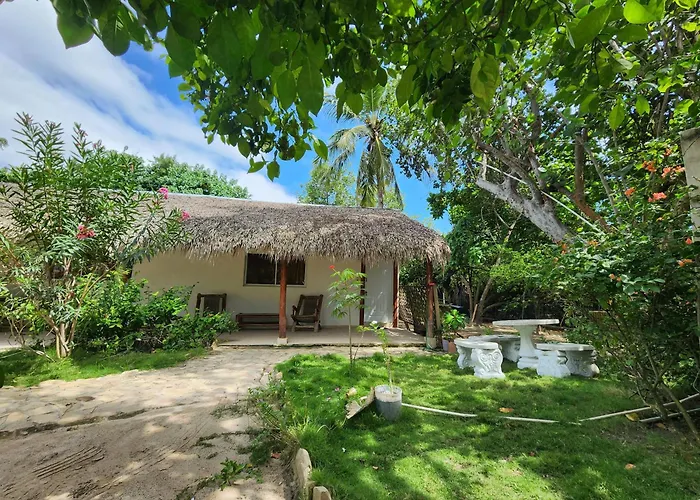 Villa Rosa Punta Rucia