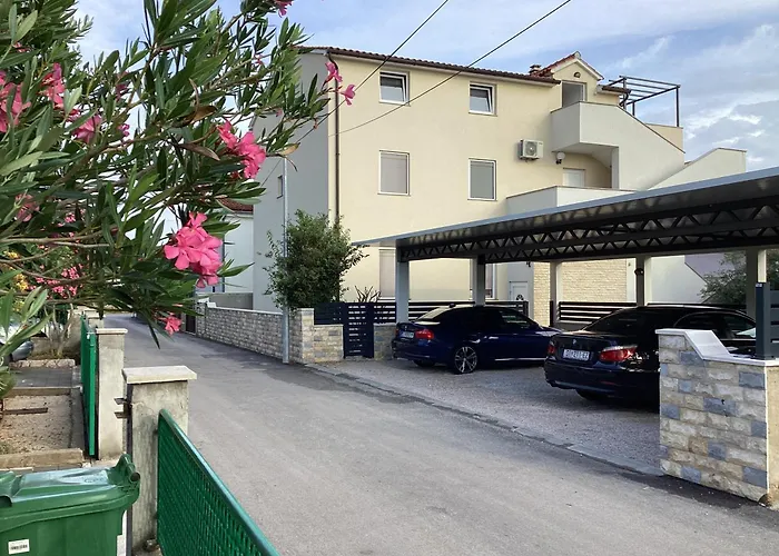 Apartment Silva Vodice