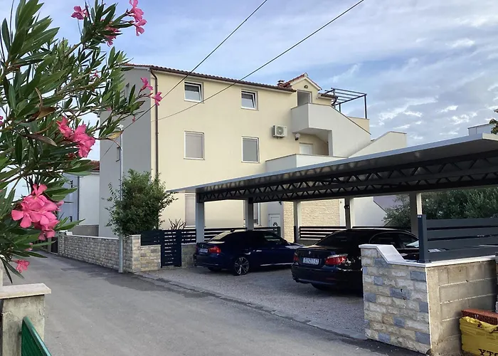 Apartment Silva Vodice