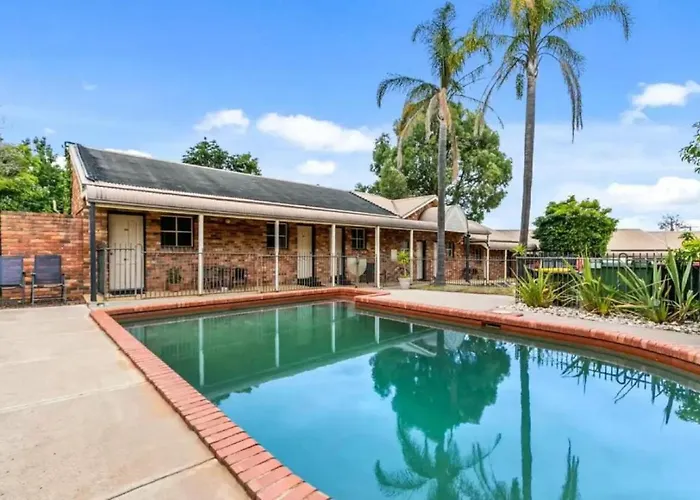 Greensborough Motel Melbourne