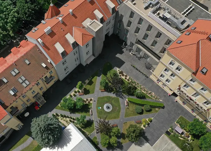 Centrum Salvator Bratislava