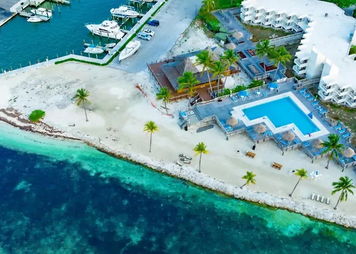 Caloosa Cove Resort By Coolvacay Islamorada