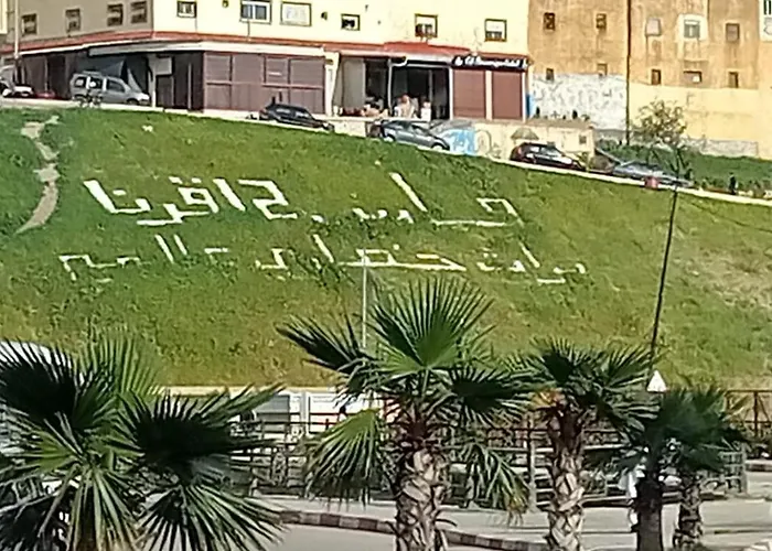 Esc Apartments Fez