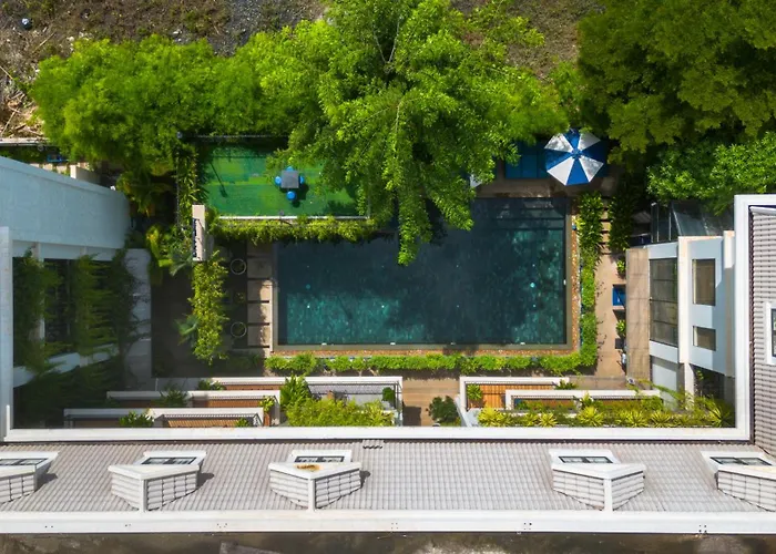Bayon Modern Residence Siem Reap