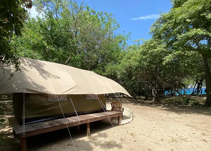 Wachakyta Ecolodge Calabazo 