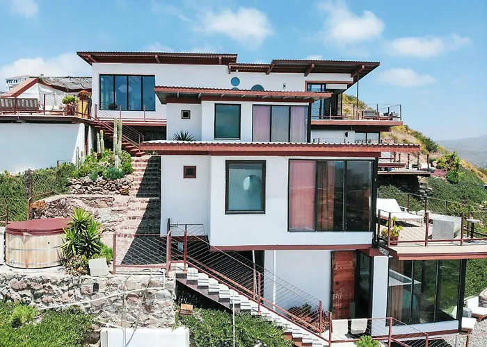 Native Residence Rosarito