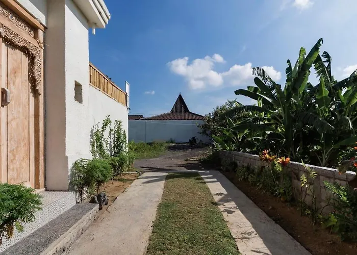 Villa Orked 2 Seminyak 