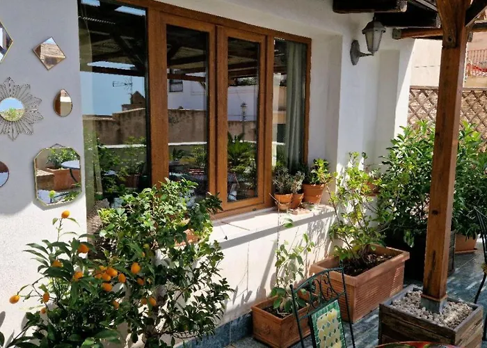 Guest House Le Sibille Taormina