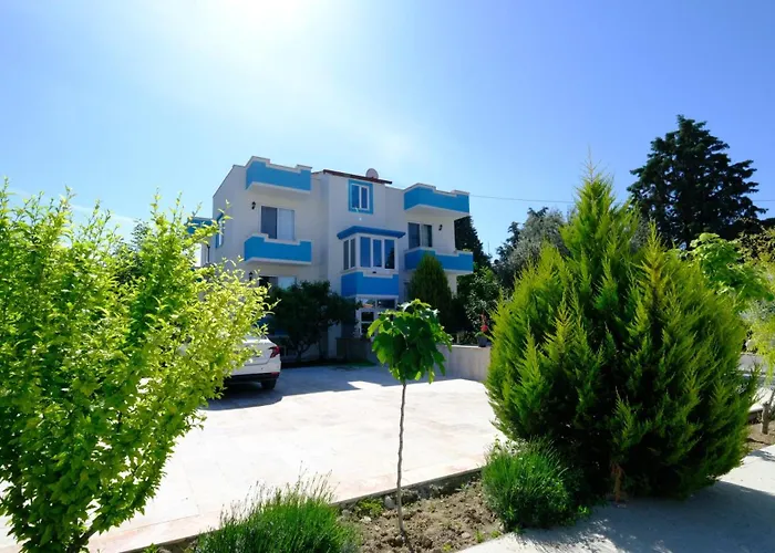 The Cotton House Hotel Pamukkale