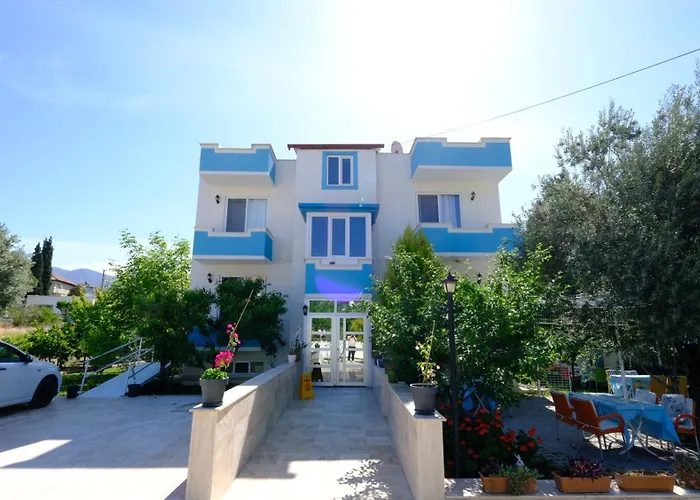 The Cotton House Hotel Pamukkale