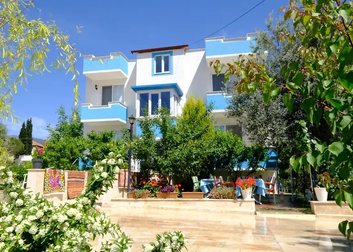 The Cotton House Hotel Pamukkale