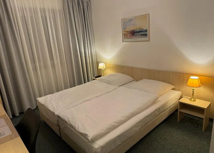 Hotel Occam Munich