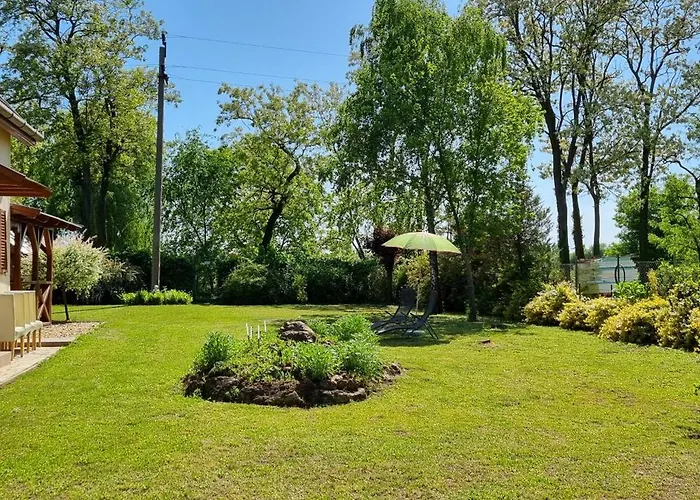 Villa Jare I Nyiregyhaza