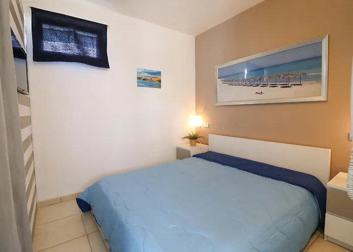 Casa Vacanza Lu Mare Otranto