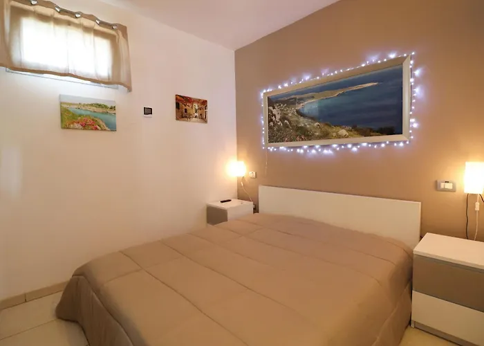 Casa Vacanza Lu Mare Otranto