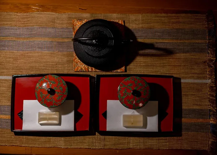 Machiya:Sauna Kyoto