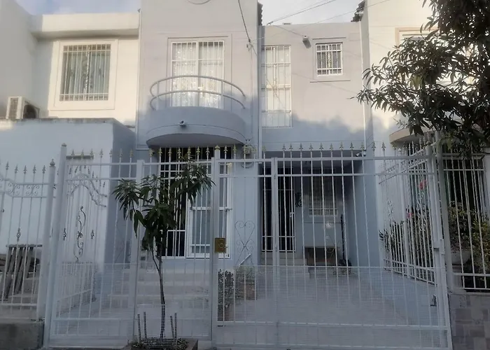 Casa San Jero Villa Santa Marta 