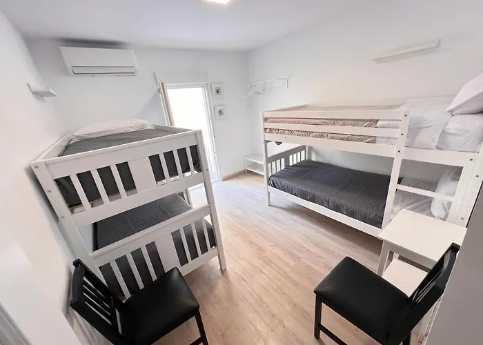 Centro Historico Parking Gratis Terraza 01 Especial 4D Apartment Malaga