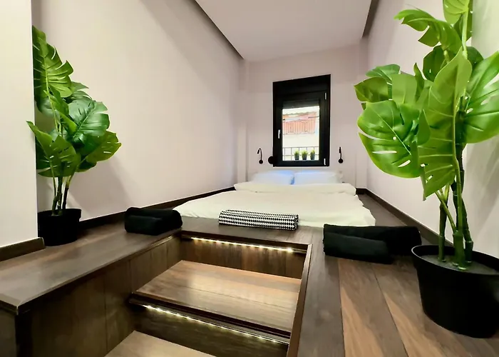Four Seasons - The Crown Apartment Thessaloniki