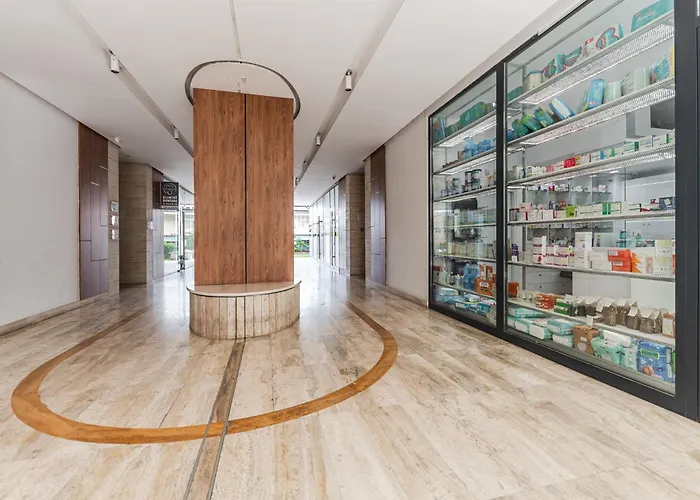 Mint Apartment By Kondo Stays Tirana
