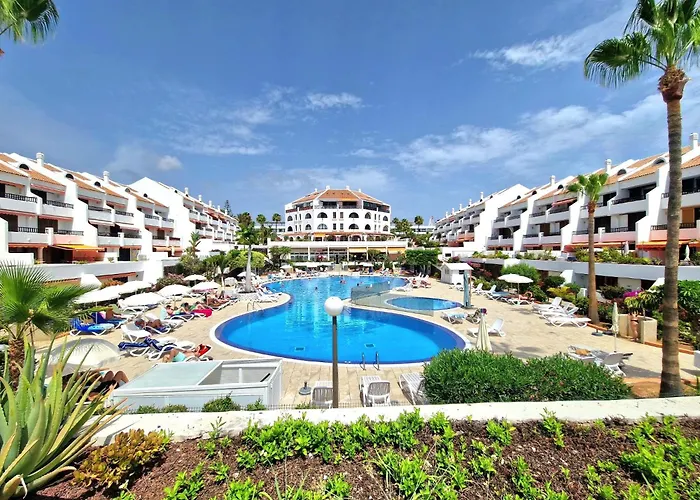 Parque Santiago 1, 010, Tenerife Dream Properties Playa de las Americas 