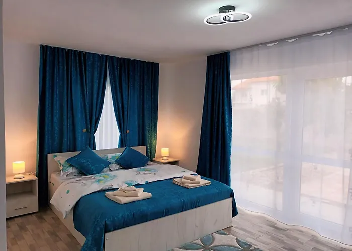 Refugiul Montan Apartment Hateg