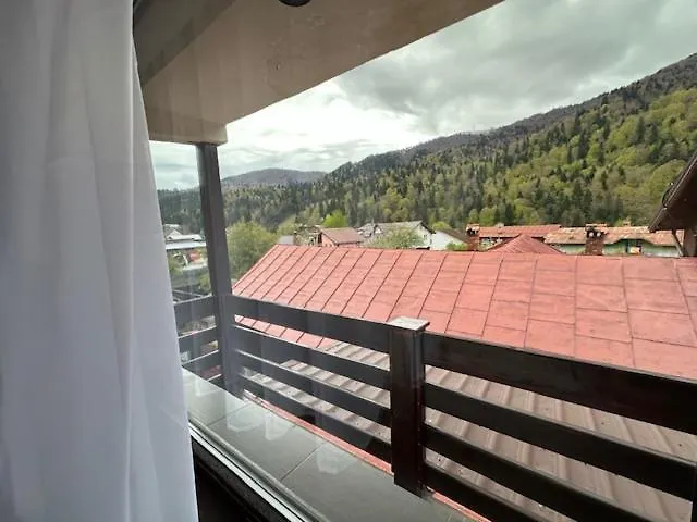 Pasul Schiorilor By Genco Hotel Azuga