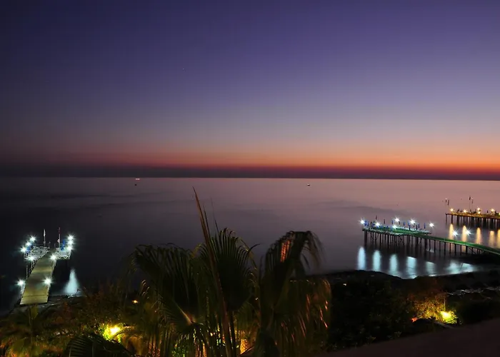 Anitas Hotel Konakli