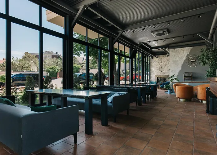 Arcadia Plaza Hotel Odesa