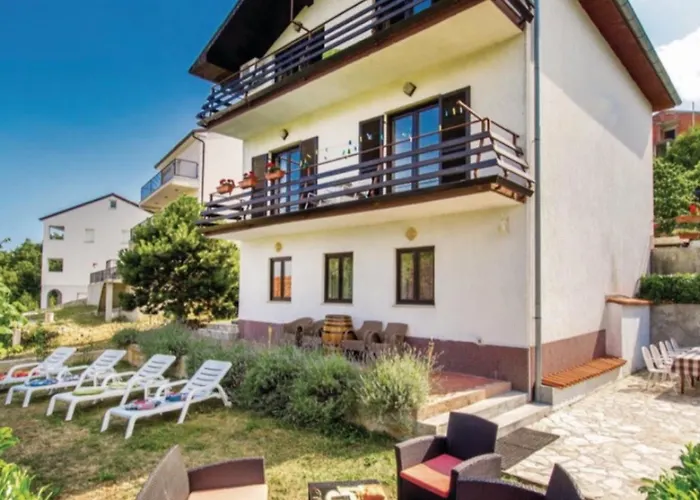 Apartment Gina Opatija