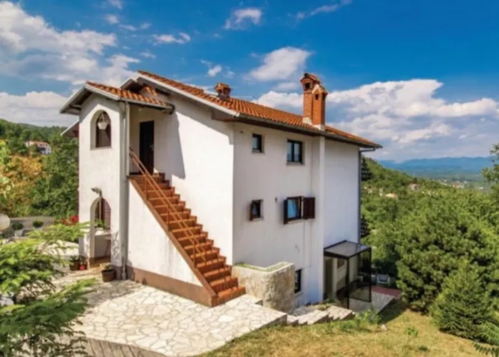 Apartment Gina Opatija