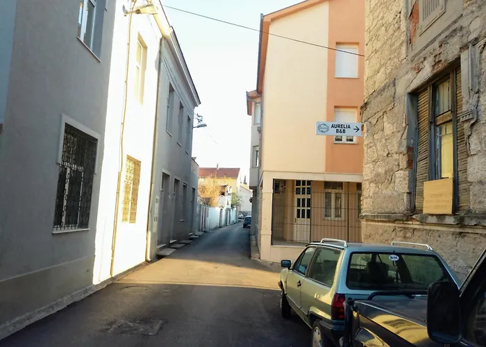 Aurelia Rooms Mostar