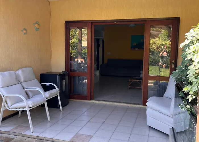 Condominio Via Del Mare Armacao dos Buzios