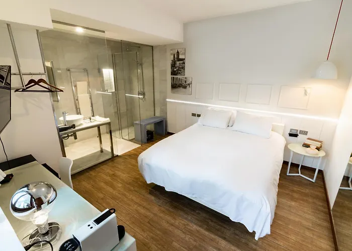 Cosmopolitano Hotel Boutique Santa Cruz de La Sierra